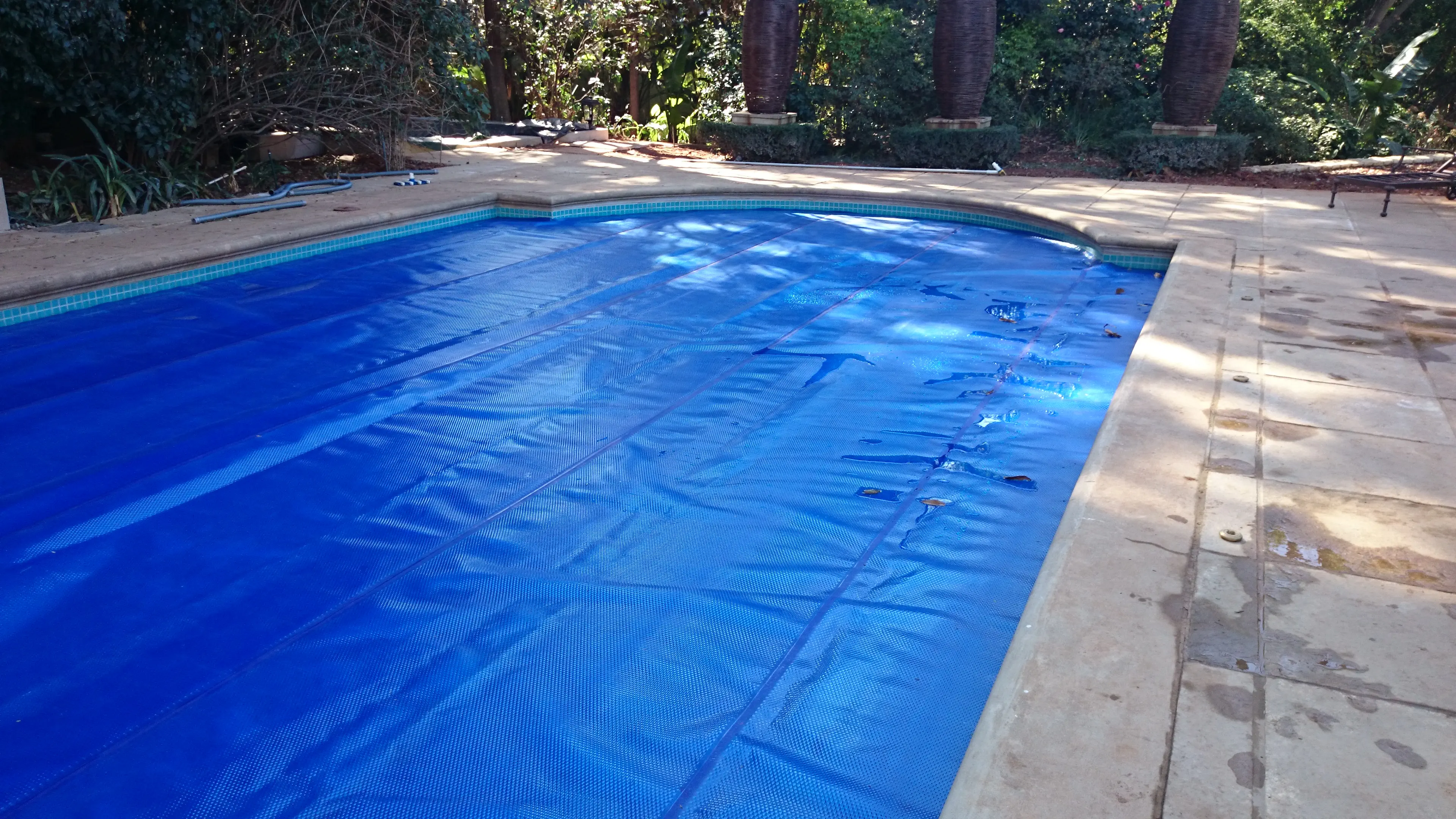 Winter Pool Care South Africa 2026: Complete Cover Guide by Region