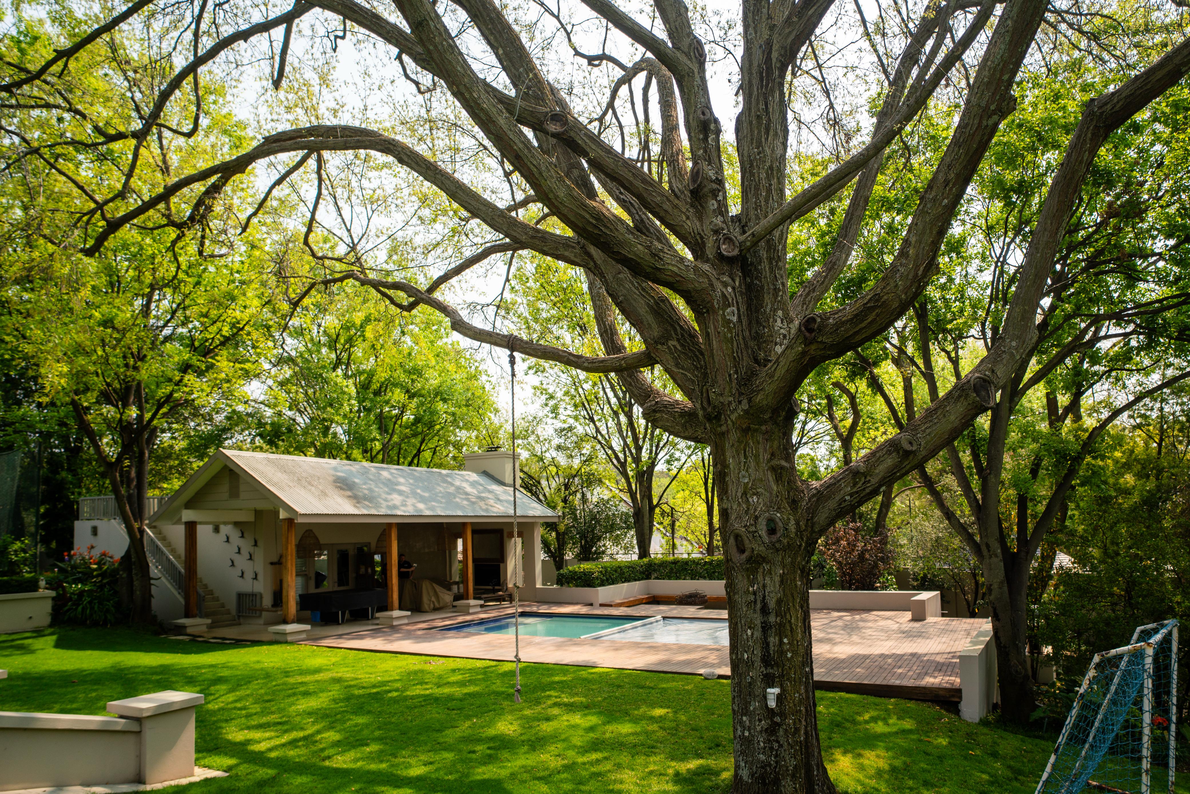 Safety Pool Covers - SANS 10134 Compliant