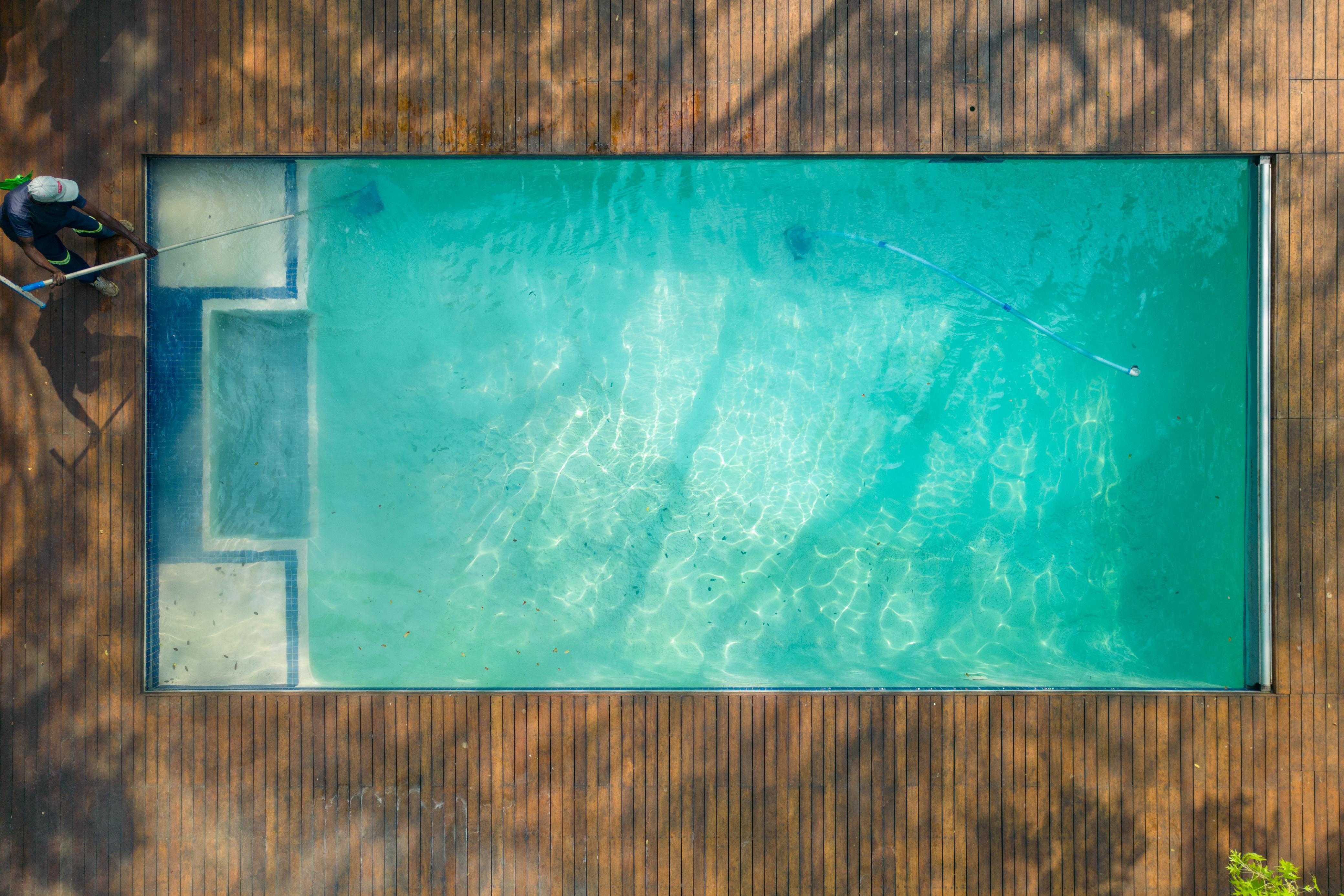 Premium Pool Covers - South Africa